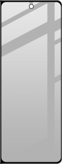 Gehärtetes Glas (Galaxy Z Fold5)