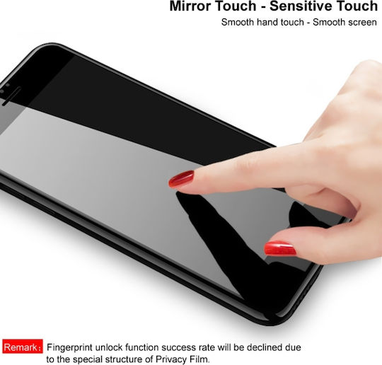 Gehärtetes Glas (Galaxy Z Fold5)