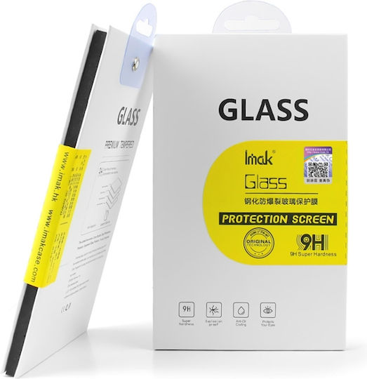 Tempered Glass (Galaxy A73)