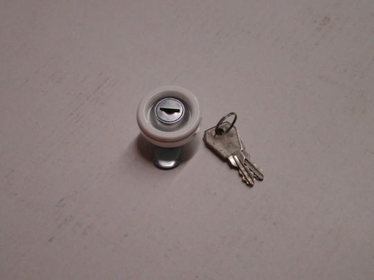 Lock Key Elk-erp