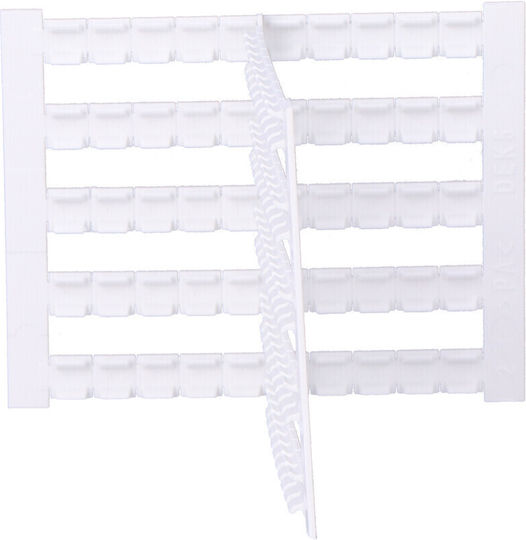 Terminale Marcatoare 1 Pachet = 500 Bucăți Dek 5 Fwz 21-30
