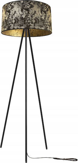 Light Home Floor Lamp H145cm. White