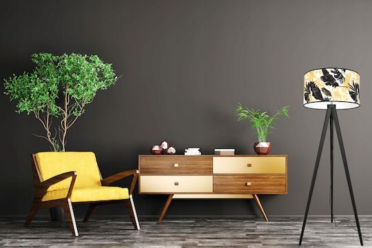 Light Home GOLDFLOWERS2301