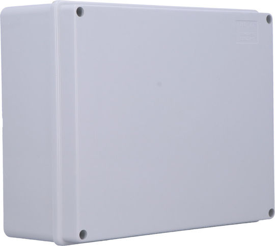Херметична Кутия Fg 240x190x90 Без Втулки Onnline