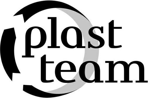 Plast Team Mittagsboxen Blau 10lt