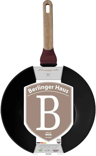 Berlinger Haus Уок от Алуминий 28см
