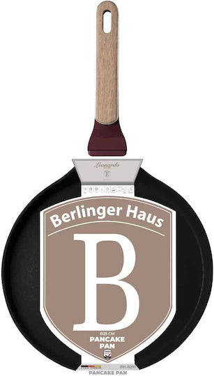 Berlinger Haus Τηγάνι για Pancakes από Αλουμίνιο