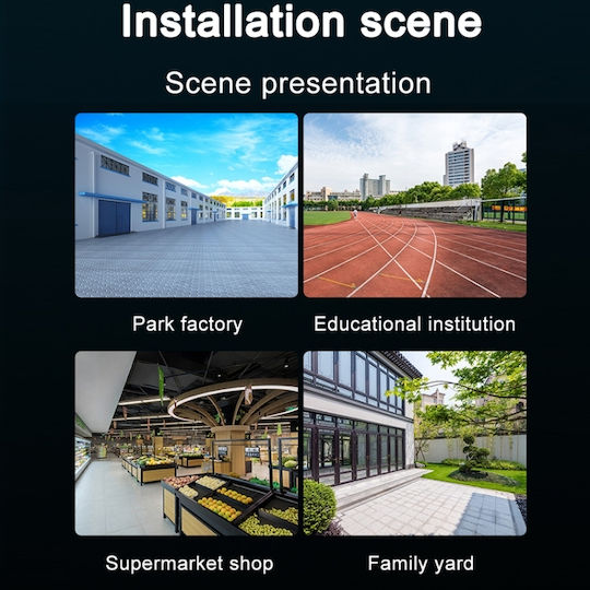 Hidden Camera 1080p with Memory Card Slot and Motion Detector
