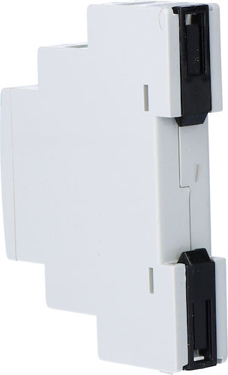 F&F Panel Push Switch