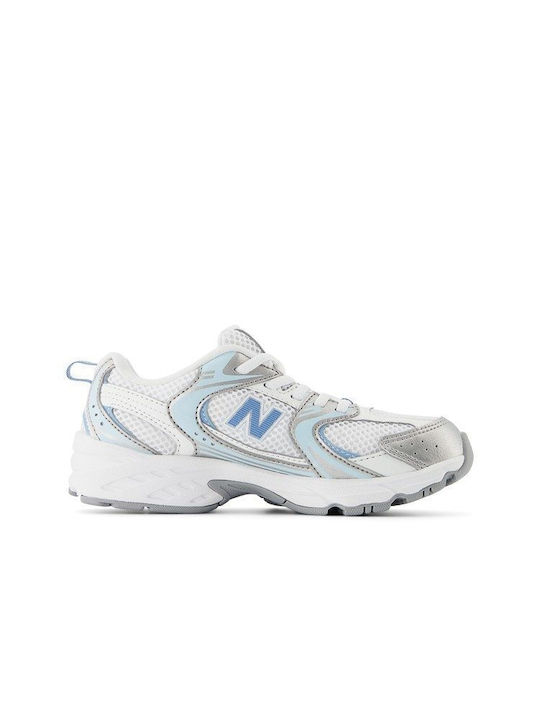 Kids Sneakers White