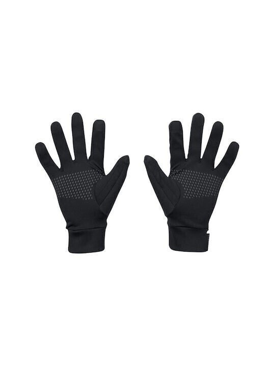 Under Armour Storm Liner Мъжки Спортни Ръкавици Работещ Черни Under Armour Storm Liner Мъжки Спортни Ръкавици Работещ Черни