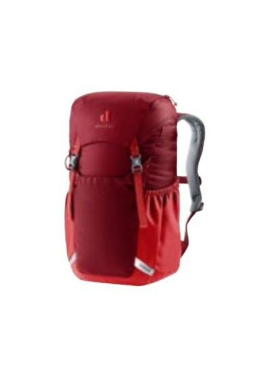 Deuter Junior Ορειβατικό Σακίδιο 18lt Κόκκινο Daypack