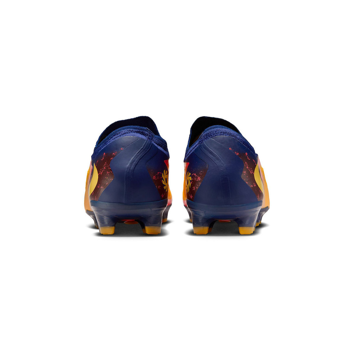 Nike Phantom 6 Low Pro IB3094-800 Football Shoes with Cleats