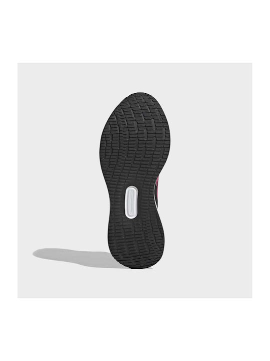 Runfalcon 5 Sport Shoes Running Black