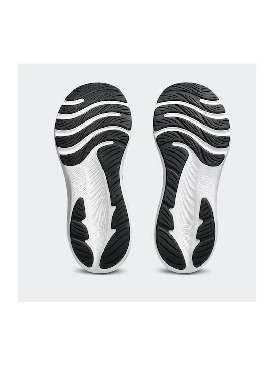 Gel-contend 9 Sport Shoes Running Blu