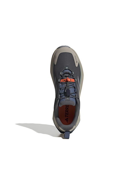 Terrex Trailmaker 2 GTX Sport Shoes Trail Running Waterproof with Gore-Tex Membrane Gray