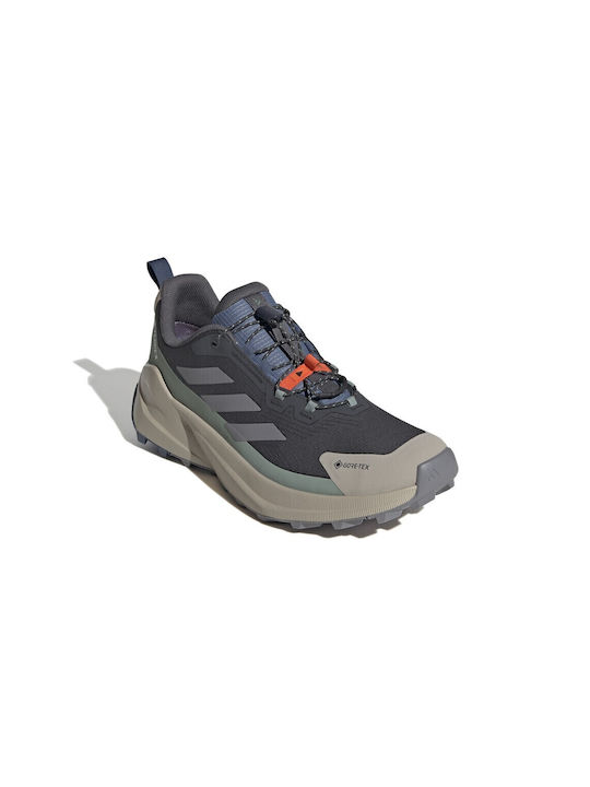 Terrex Trailmaker 2 GTX Sport Shoes Trail Running Waterproof with Gore-Tex Membrane Gray