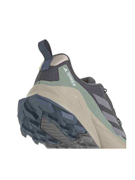 Terrex Trailmaker 2 GTX Sport Shoes Trail Running Waterproof with Gore-Tex Membrane Gray