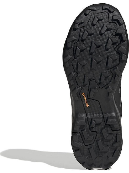 adidas Skychaser Women's Hiking Shoes Waterproof with Gore-Tex Membrane Gray