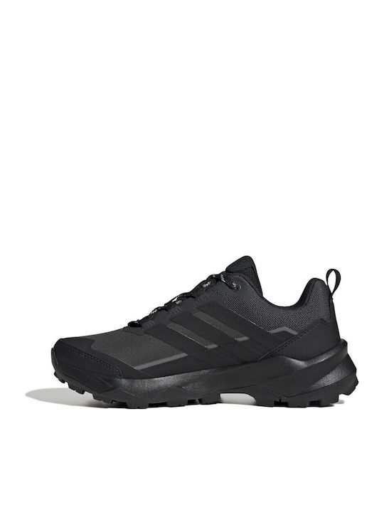 adidas Skychaser Women's Hiking Shoes Waterproof with Gore-Tex Membrane Gray