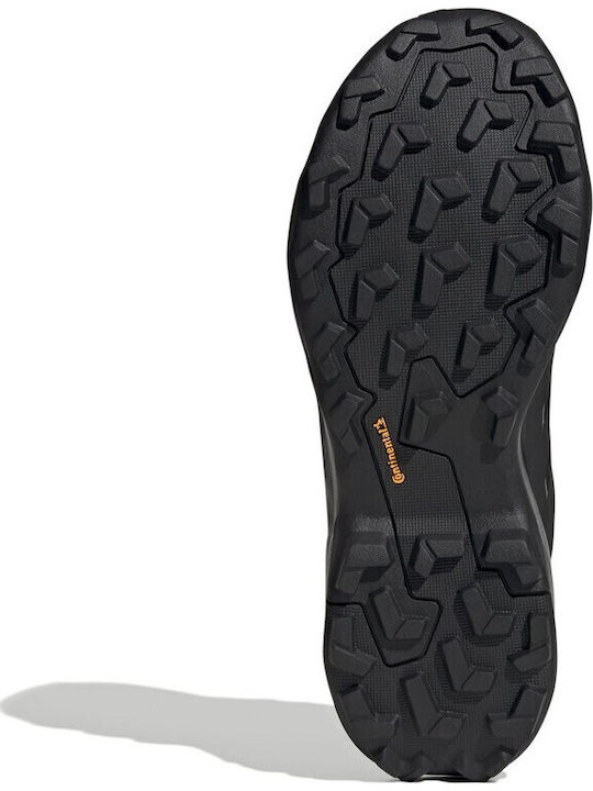 adidas Skychaser Men's Hiking Shoes Waterproof with Gore-Tex Membrane Black