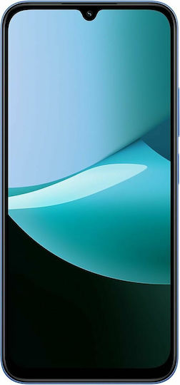 Xiaomi Redmi 15C NFC Dual SIM (4GB/256GB) Moonlight Blue
