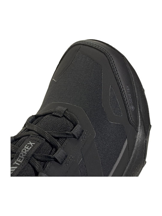 adidas Skychaser Men's Hiking Shoes Waterproof with Gore-Tex Membrane Black
