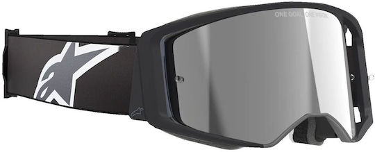 Alpinestars Μάσκα Μοτοσυκλέτας