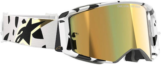 Alpinestars Motocross Goggles