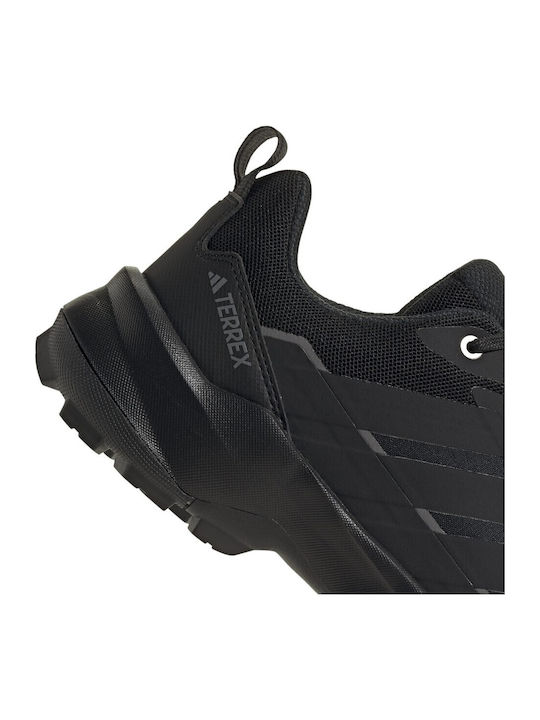 adidas Skychaser Men's Hiking Shoes Waterproof with Gore-Tex Membrane Black