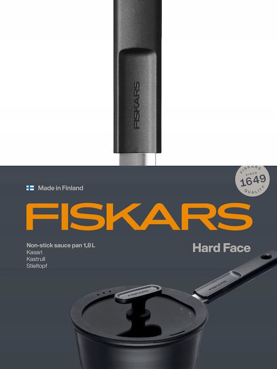 Fiskars от Алуминий 1.8лт / 18см