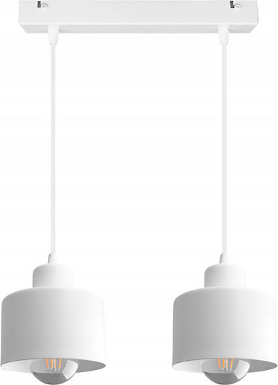 Light Home Κρεμαστό Φωτιστικό Μαύρο Light Home Κρεμαστό Φωτιστικό Μαύρο