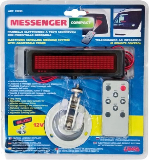 Lampa Batterieladegerät Für Auto & Motorrad 12V