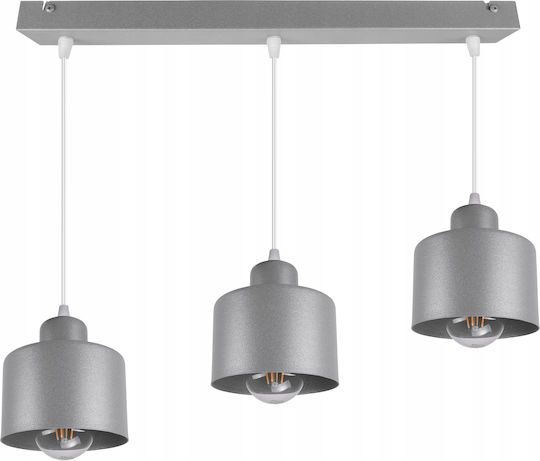 Light Home Lustră Negru
