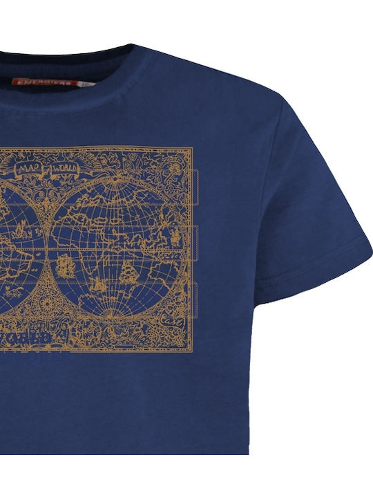 Kids' T-shirt Maren