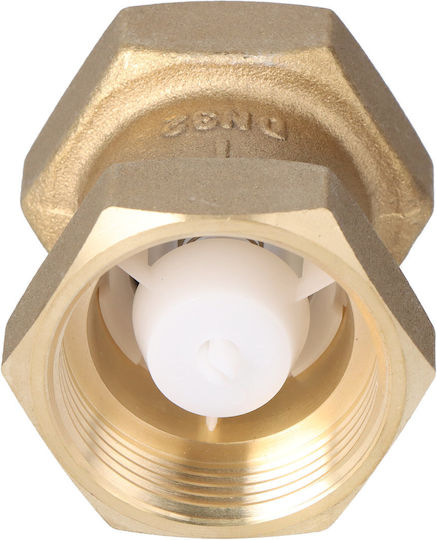 Threaded Internal Check Valve Type 601 5/4 Inch