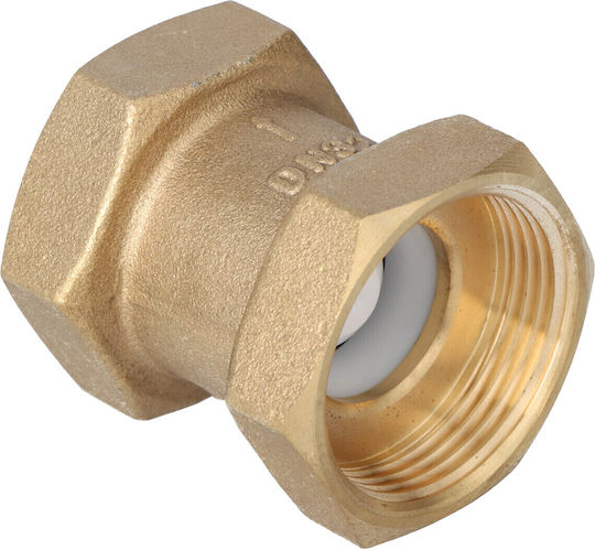 Threaded Internal Check Valve Type 601 5/4 Inch