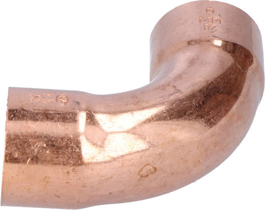 Copper Bow 5002a 28/90 Lwxlw
