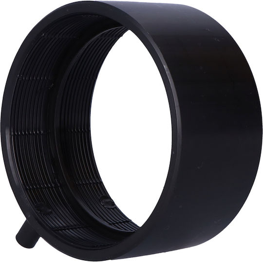 Electrofusion Kupplung Electrofusion Schlauch Pehd 110 Schwarze Farbe Hdpe Abwasser