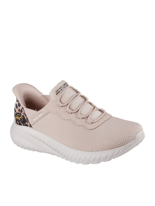 Bobs Sport Squad Chaos Sneakers Nat