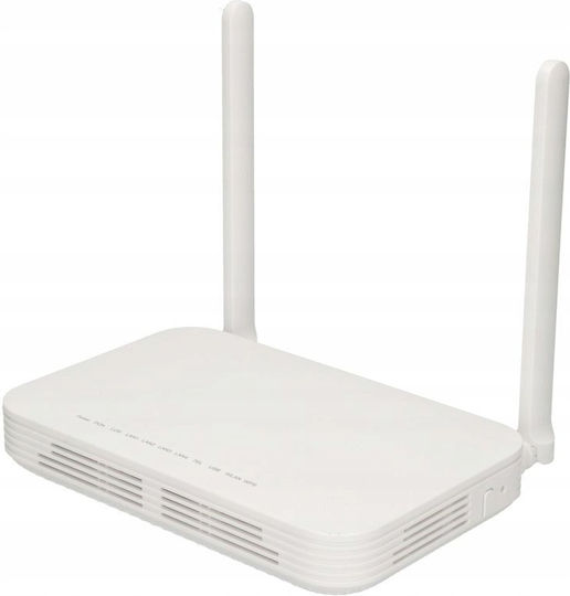 Huawei ONT 1бр (EG8145X6)