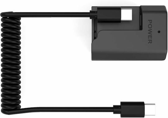 Swit Μπαταρία Βιντεοκάμερας Συμβατή με Swit / Sony 6948193514604