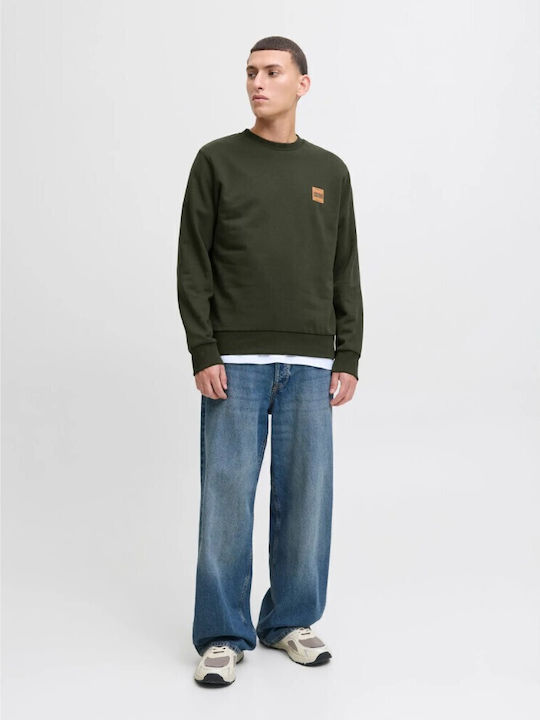 Jack & Jones Green