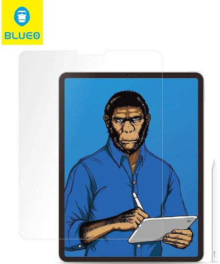 Blueo Screen Protector (iPad Pro 2020/2021/2022 12.9")