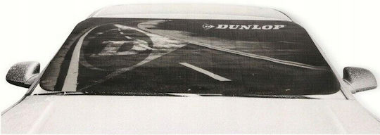 Dunlop Protecție Exterioară Parbriz Auto 150x70 cm