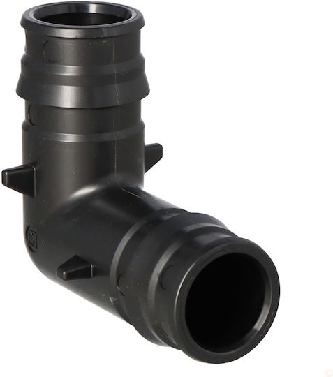 Ppsu Elbow 50-50 Uponor Q&e