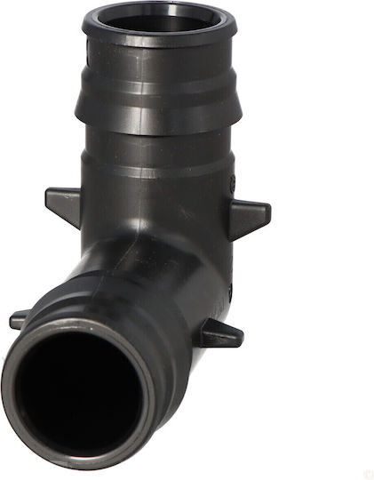 Ppsu Elbow 50-50 Uponor Q&e