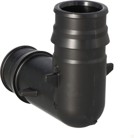 Ppsu Elbow 50-50 Uponor Q&e