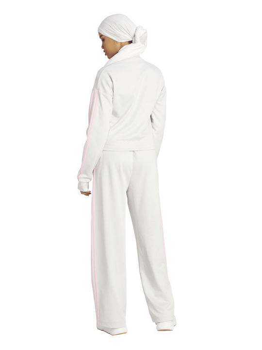 Teamsport Sweatpants Set Gray