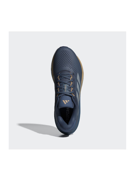 Supernova Stride 2 Мъжки Спортни обувки Running Сини